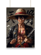 One Piece | Anime - Poster | 01